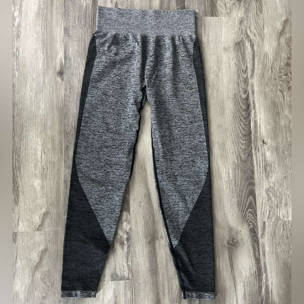 PINK Victoria's Secret seamless Leggings